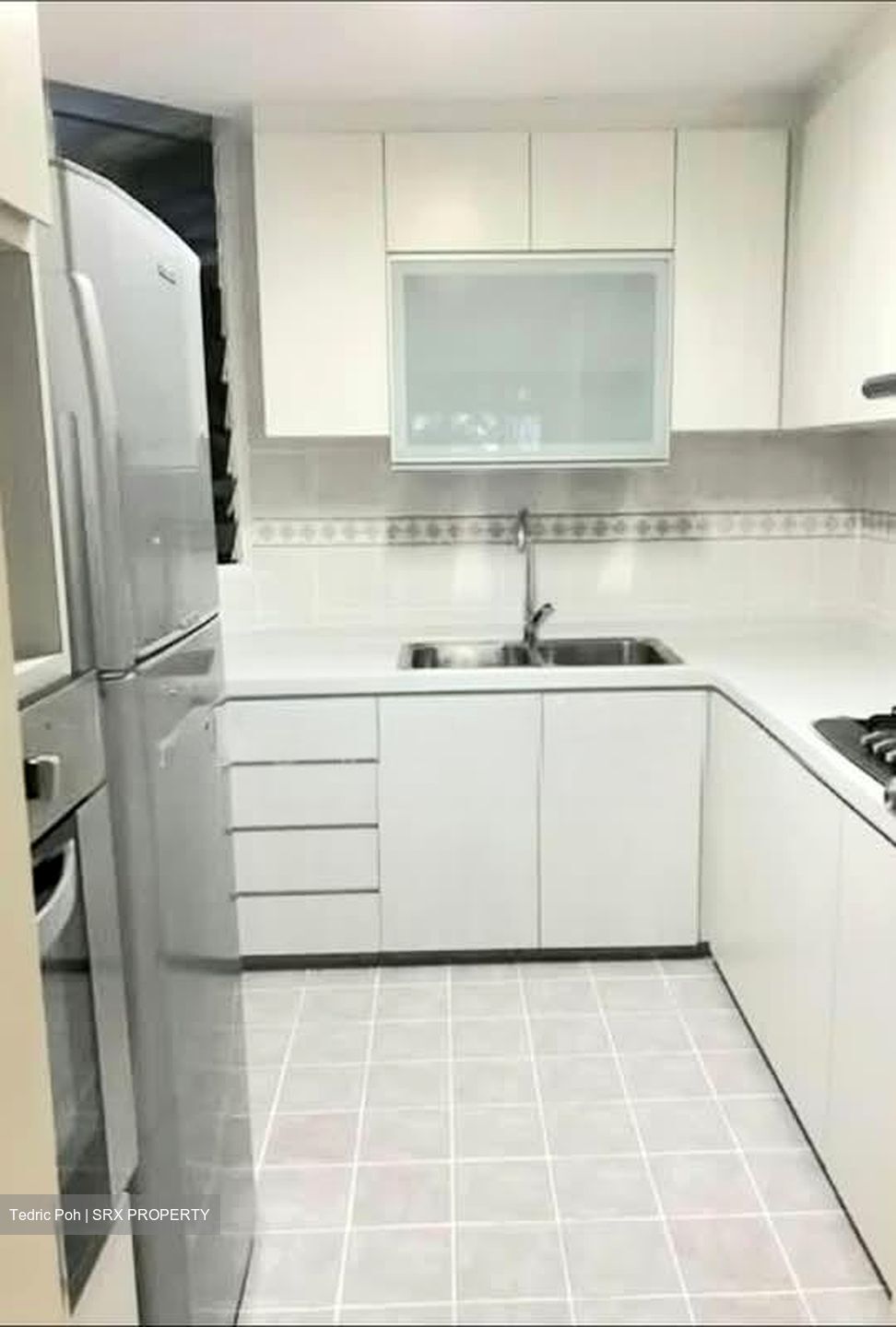 Jervois Lodge (D10), Condominium #562924251